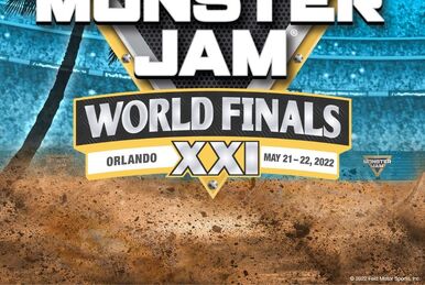 Heritage Bank Center - Cincinnati Monster Jam® Arena Championship Series  East
