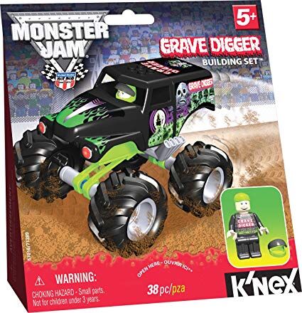 Grave Digger (monster truck) - Wikipedia