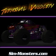 TerminalVelocity2020Outlaw.png (197 KB) The last design of Terminal Velocity before becoming a real truck (2020).