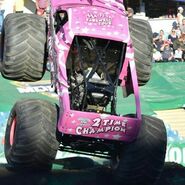 31509537 440951123021775 7882097997067059200 n.jpg (63 KB) Pink Farewell Tour Madusa variant.