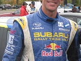 Travis Pastrana