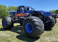 Equalizer 2022.jpg (429 KB) With the backup chassis (On Texas Stomper).