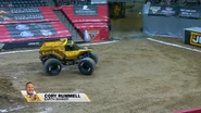 Cory Rummell | Monster Trucks Wiki | Fandom