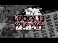 Video of Bigfoot can be found @3:39 seconds.