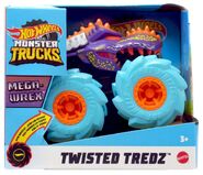 2020 Twisted Tredz release.