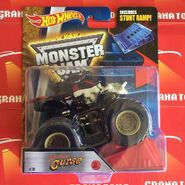 Hot Wheels 1:64 scale (Standard).