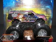 2007 Hot Wheels 1:64 scale.