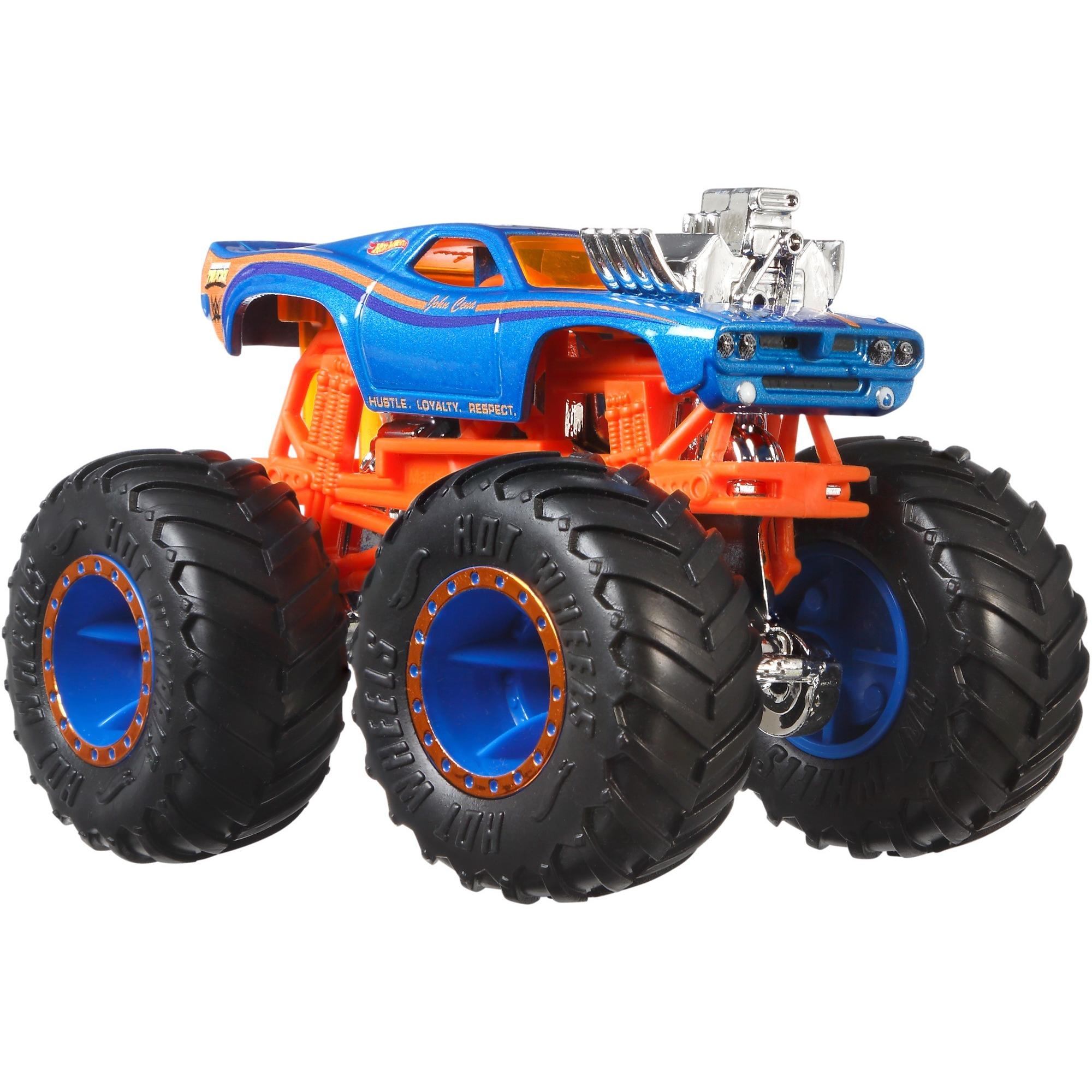 hot wheels cena