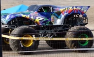 WarWizardLebanon2018.png (561 KB) War Wizard at its last known appearance in Monster Jam at Lebanon Valley in 2018.