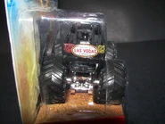 2010 30-High Roller (3).jpg (418 KB) The quote on the roof of the truck, which has been placed on the tailgate of the toy, which never ran on the real truck.