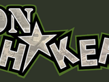 Saigon Shaker