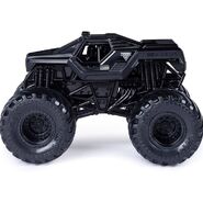 Spin Master 1:64 scale.