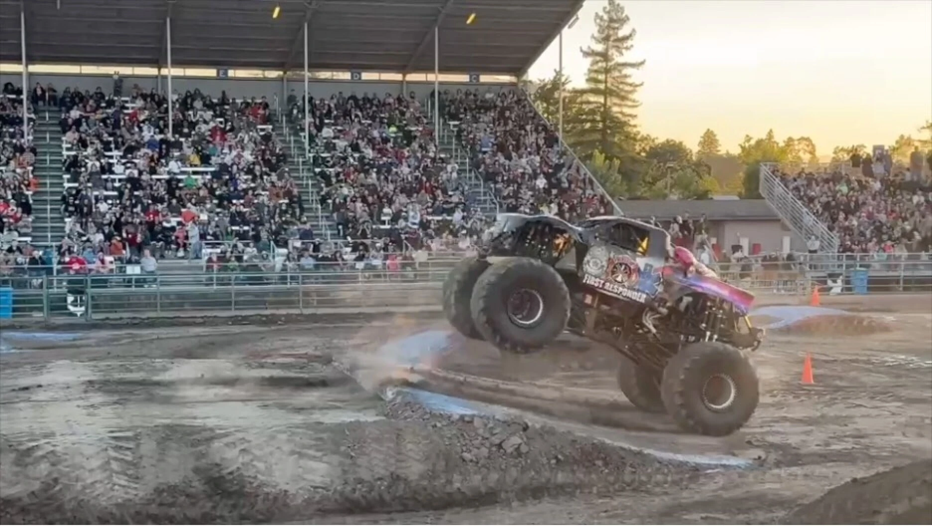 Santa Rosa 2024 (May) | Monster Trucks Wiki | Fandom Santa Rosa 2024 (May) | Monster Trucks Wiki | Fandom