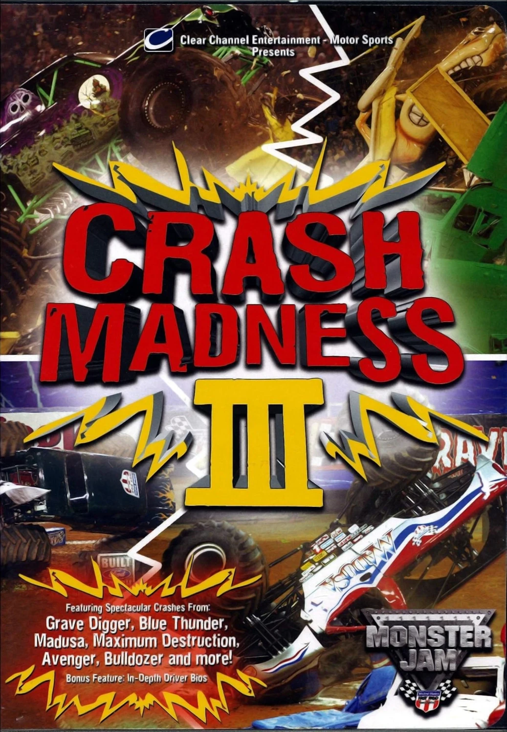 (未使用･未開封品)Marsh Mud Madness [DVD] cde477be64afba35cc6f7cd610b70f