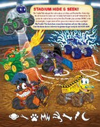Monster Jam Truckin' Pals | Monster Trucks Wiki | Fandom
