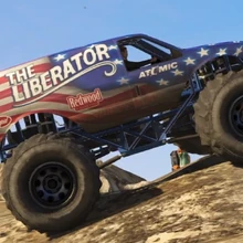 liberator monster trucks wiki fandom liberator monster trucks wiki fandom