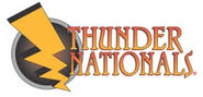 Thunder Nationals.
