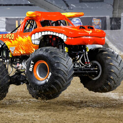 Category:Current Competing Trucks, Monster Trucks Wiki