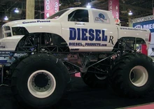 Dieselrx