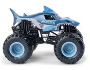 Spin Master 1:64 scale.