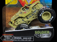 Spin Master 1:64 scale (Desert).