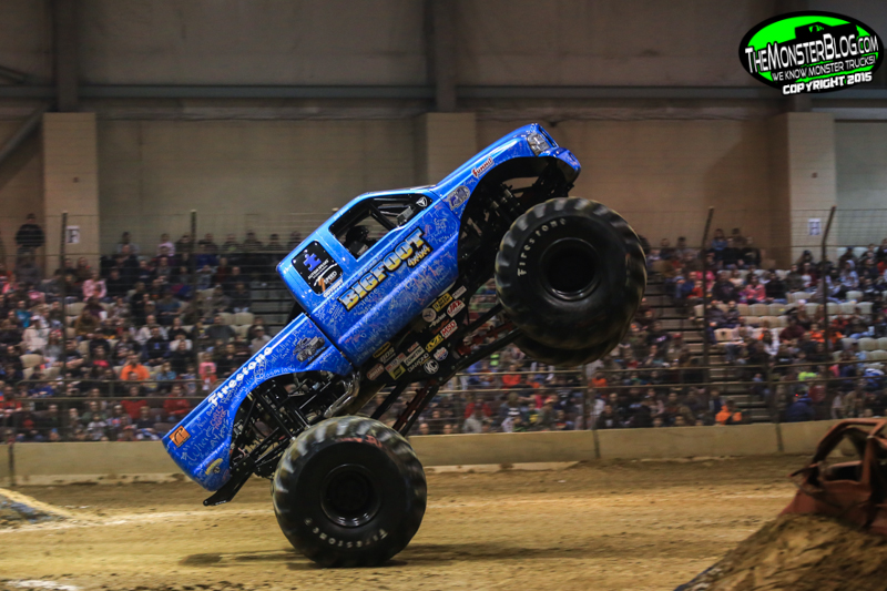 DuQuoin 2015 Monster Trucks Wiki Fandom