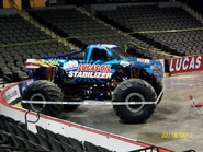 Lucas Oil Stabilizer 2011-2013.