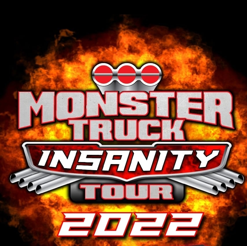 monster truck insanity tour
