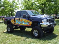 Meet the Man Behind the First Bigfoot Monster Truck - WSJ