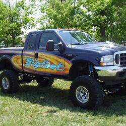 Category T V Movie Trucks Monster Trucks Wiki Fandom