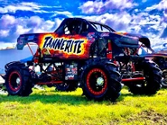 Original mega truck.