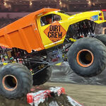 Maximus Monster Trucks Wiki Fandom