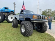 000-0-0-0-0-242840015 6876718745687433 8015530170190824249 n.jpg (103 KB) Bigfoot Ranger, circa 2021.