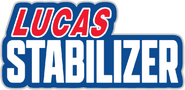 The truck’s logo.