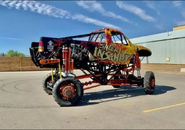 The truck in 2022.