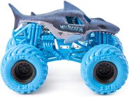 Spin Master 1:64 scale (Nitro Neon).