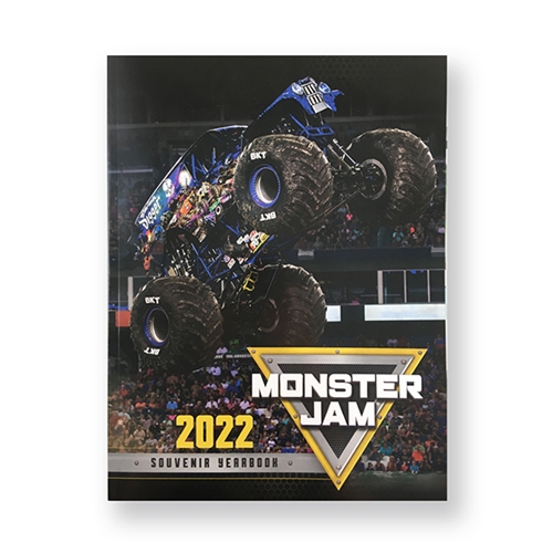 Crushstation, Monster Trucks Wiki