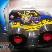 tyco rc grave digger monster truck