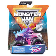 Spin Master 1:64 toy.