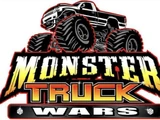 Monster Truck Wars
