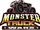 Monster Truck Wars