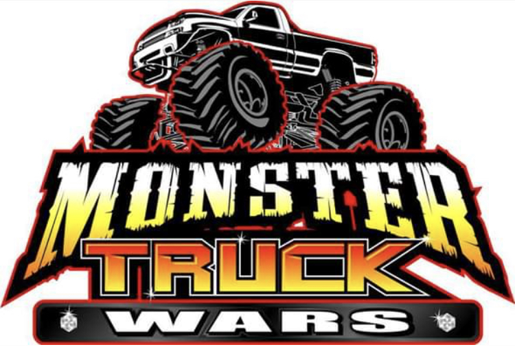 Monster Truck Wars