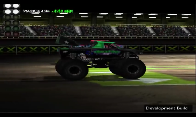 Monster Truck Repairing - Free Play & No Download