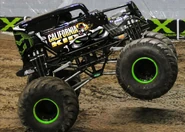 Cancelled secondary 2012 render.