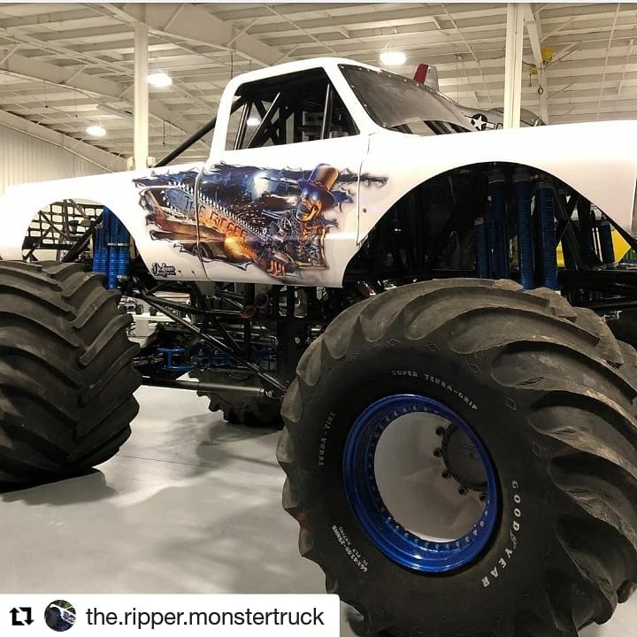 CategoryCancelled Trucks Monster Trucks Wiki Fandom