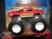2006 Hot Wheels toy.