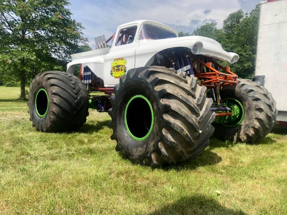 Monster Trucks' Behind The Scenes: Under The Hood of the Remote