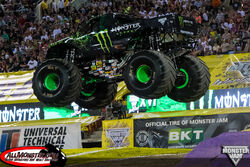 File:Monster Energy Monster Truck 2020.jpg - Wikimedia Commons