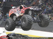 Red Baron, circa 2012.