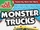 All About Monster Trucks